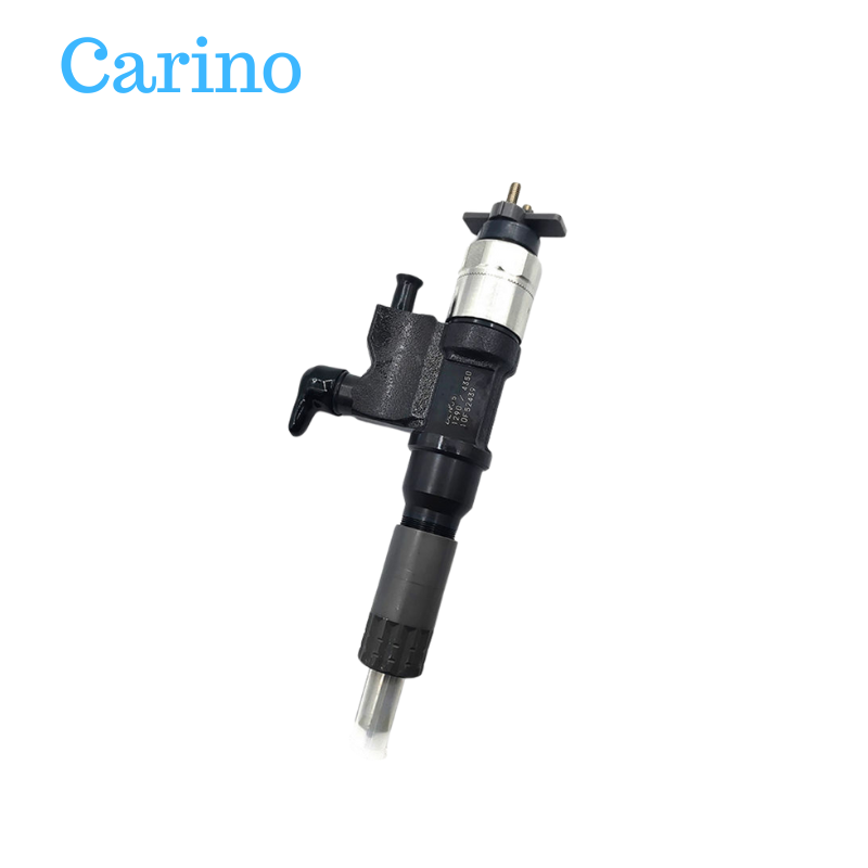 295050-1290 8-98207435-0 Diesel Injector 